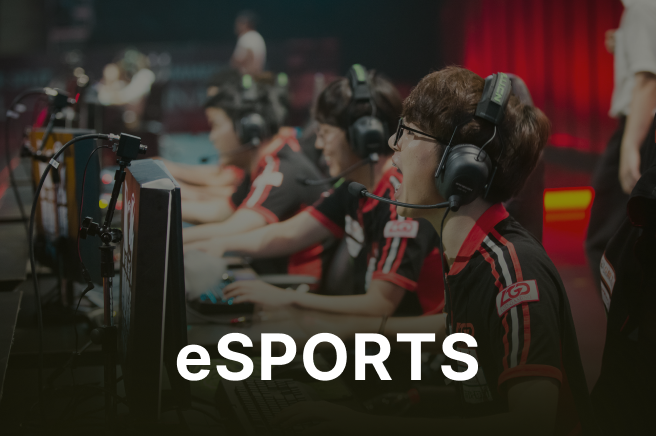 eSports image Pub Casino.